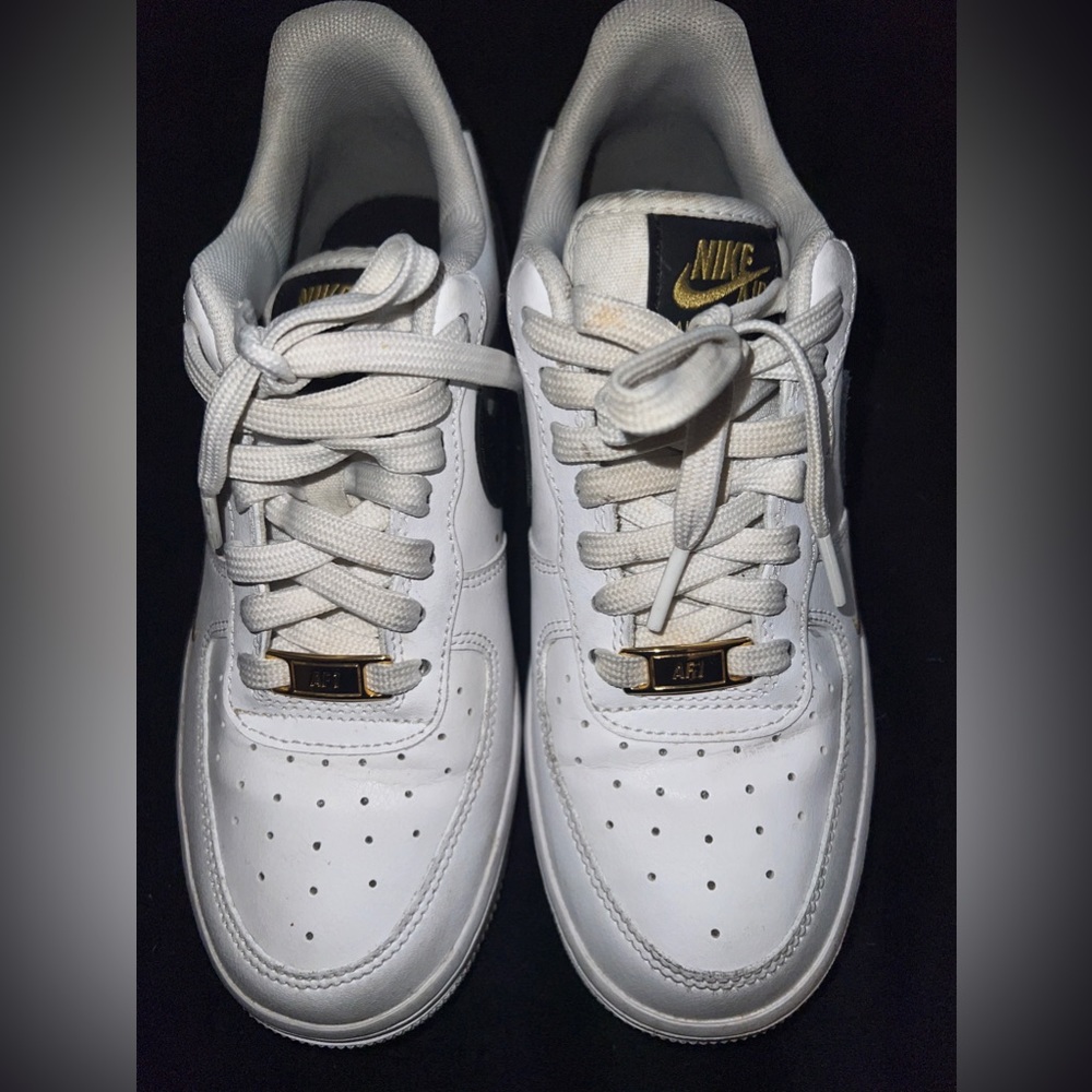 Nike air forces